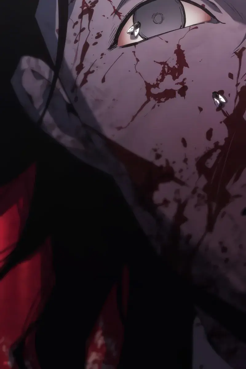 Reaper of the Drifting Moon Chapter 95 Page 8