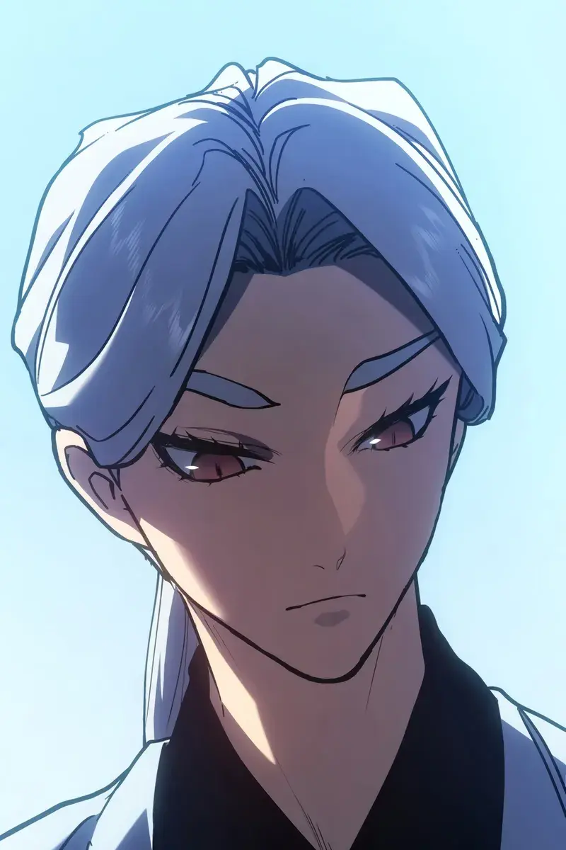 Reaper of the Drifting Moon Chapter 95 Page 16