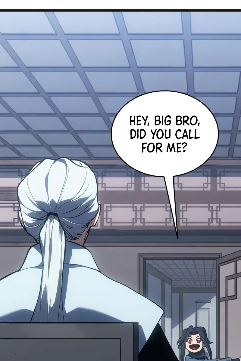 Reaper of the Drifting Moon Chapter 95 Page 22