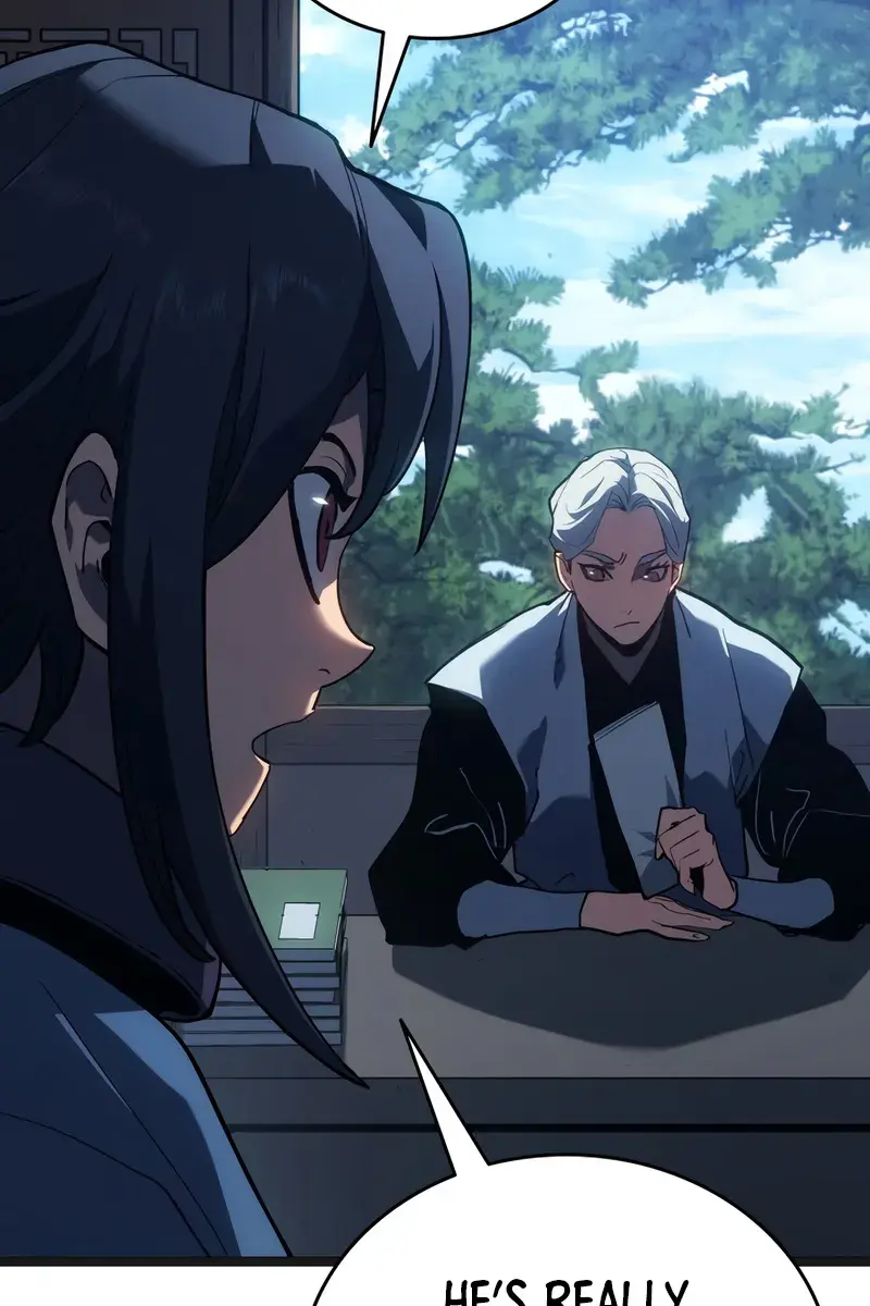 Reaper of the Drifting Moon Chapter 95 Page 24