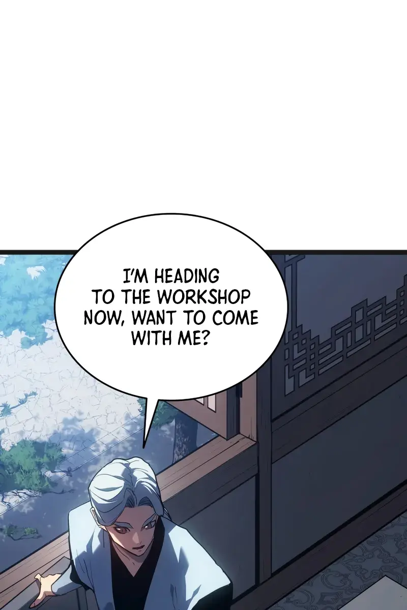 Reaper of the Drifting Moon Chapter 95 Page 27