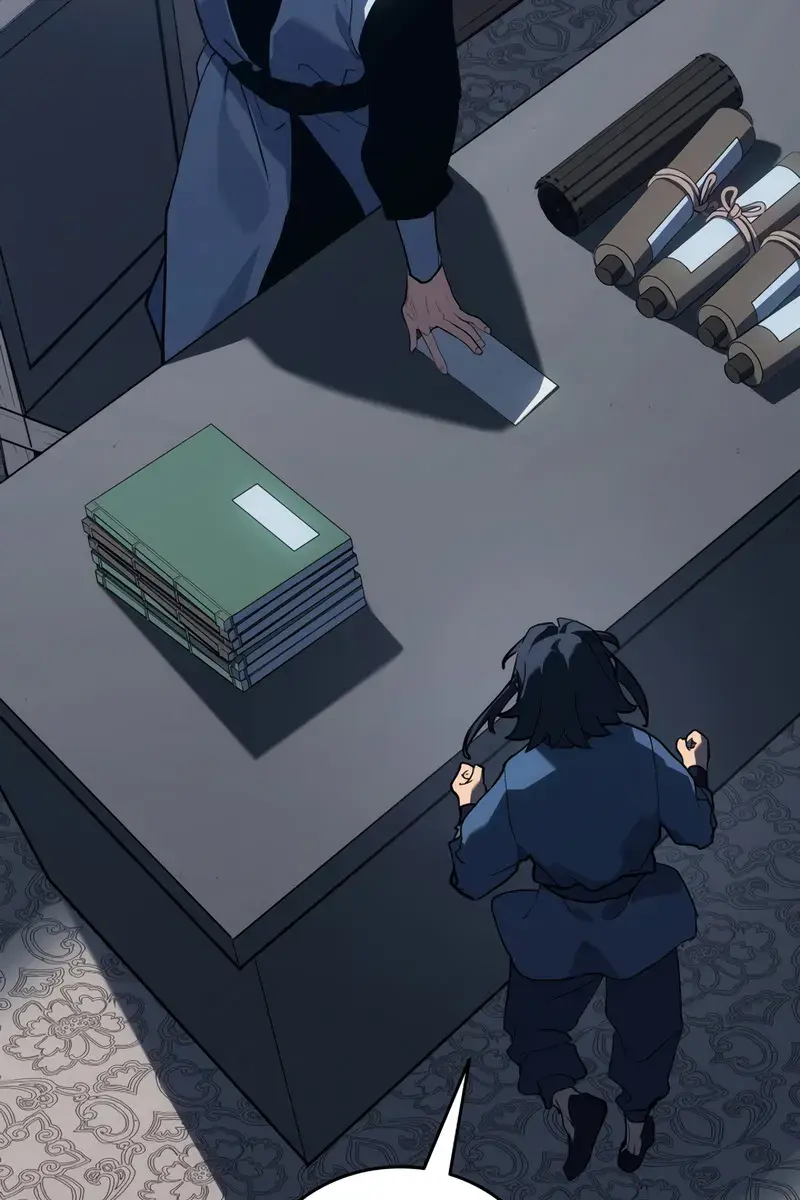 Reaper of the Drifting Moon Chapter 95 Page 28