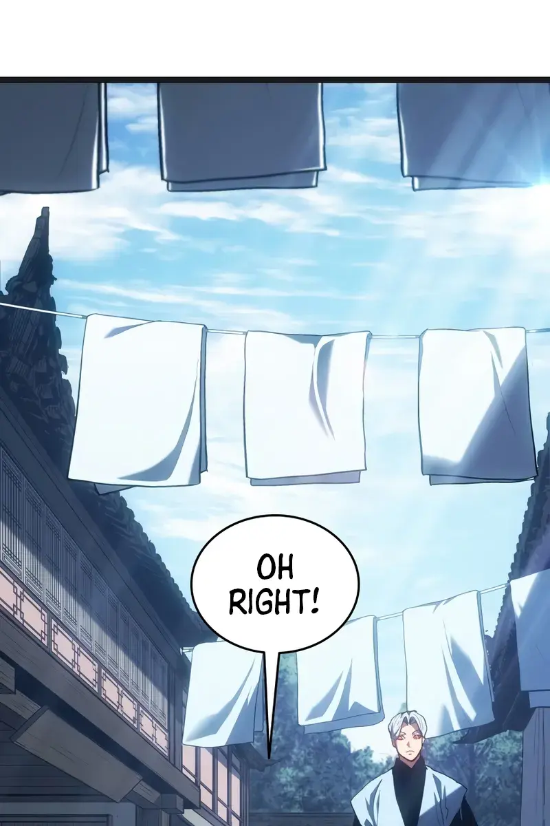 Reaper of the Drifting Moon Chapter 95 Page 32