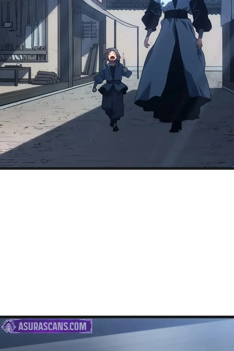 Reaper of the Drifting Moon Chapter 95 Page 33