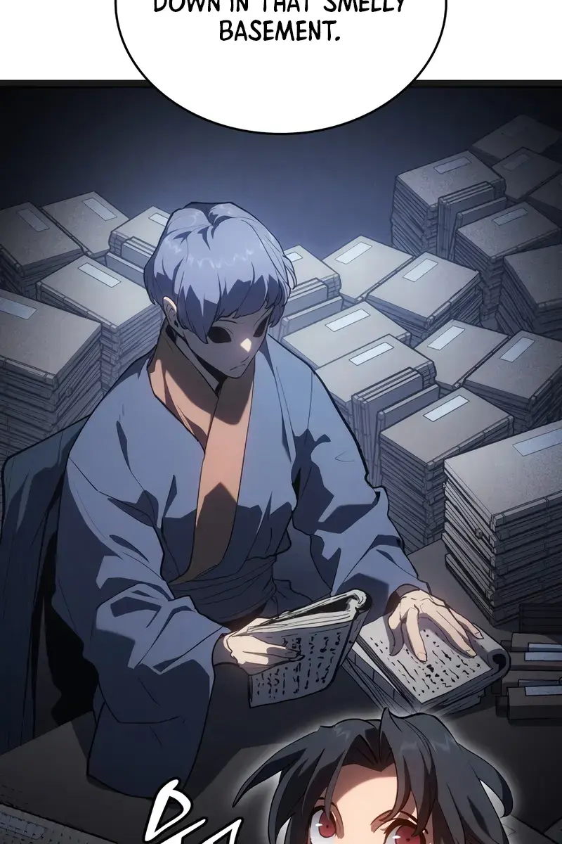 Reaper of the Drifting Moon Chapter 95 Page 36