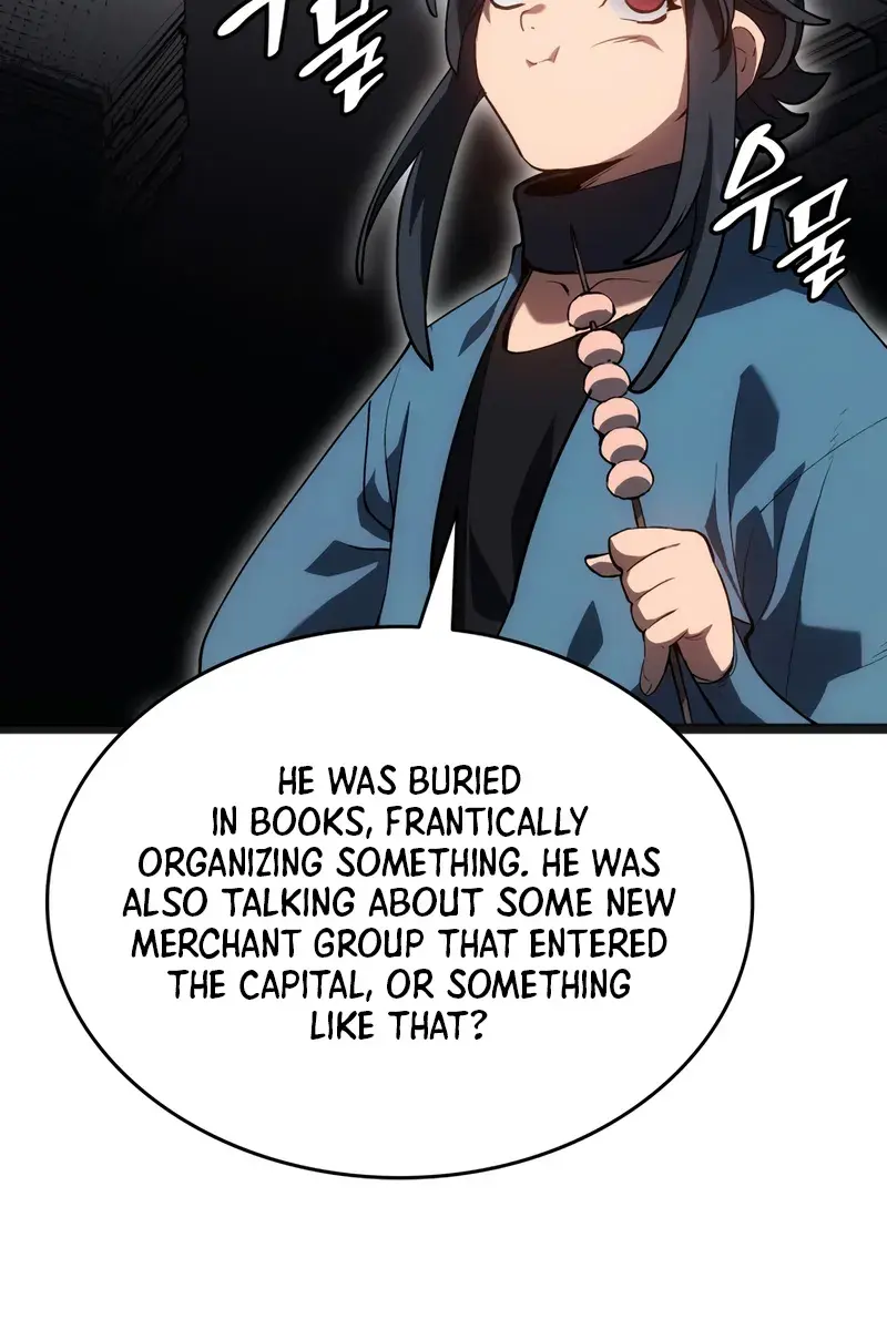 Reaper of the Drifting Moon Chapter 95 Page 37