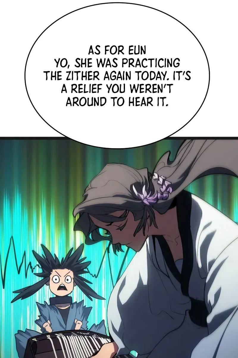 Reaper of the Drifting Moon Chapter 95 Page 39