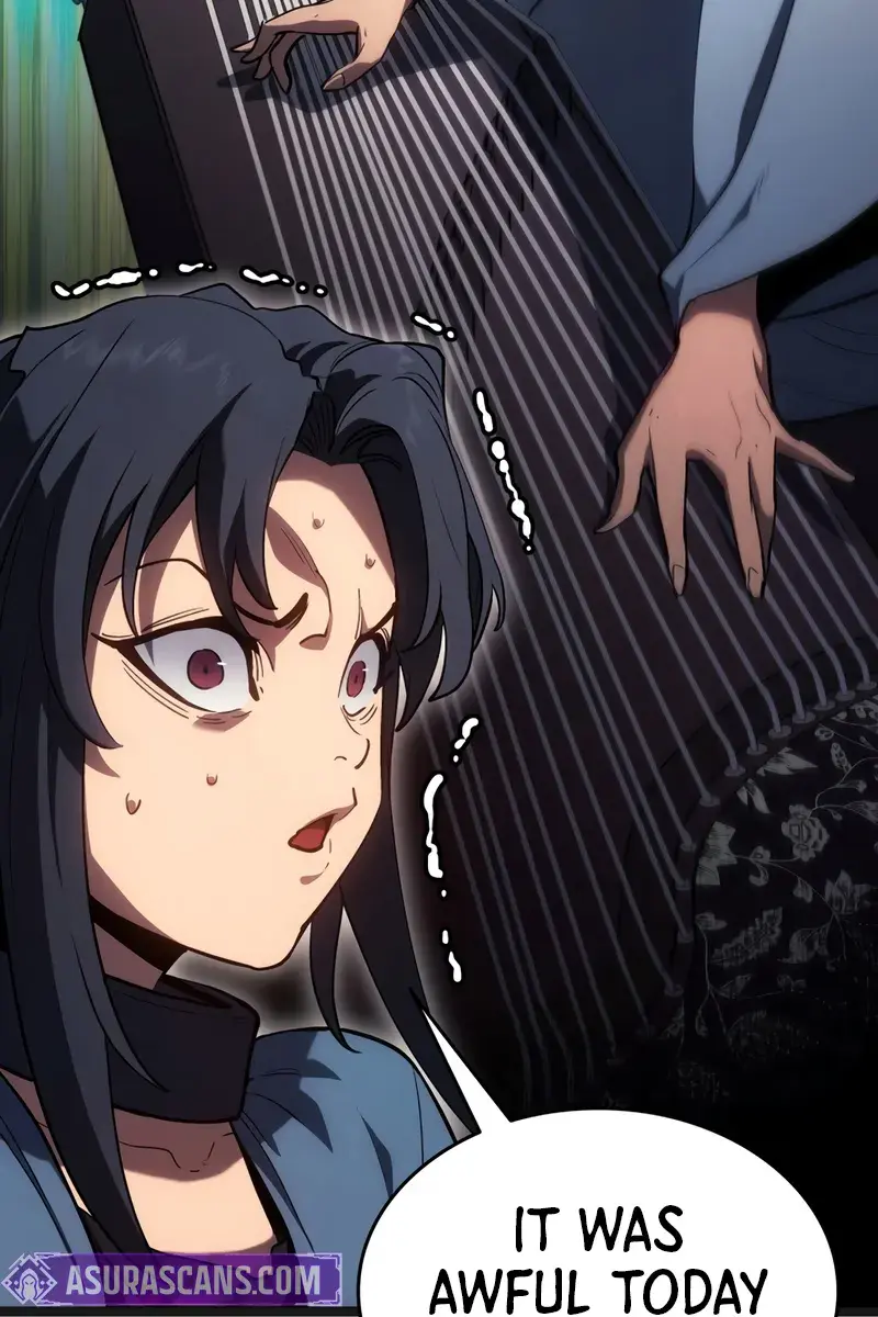 Reaper of the Drifting Moon Chapter 95 Page 40