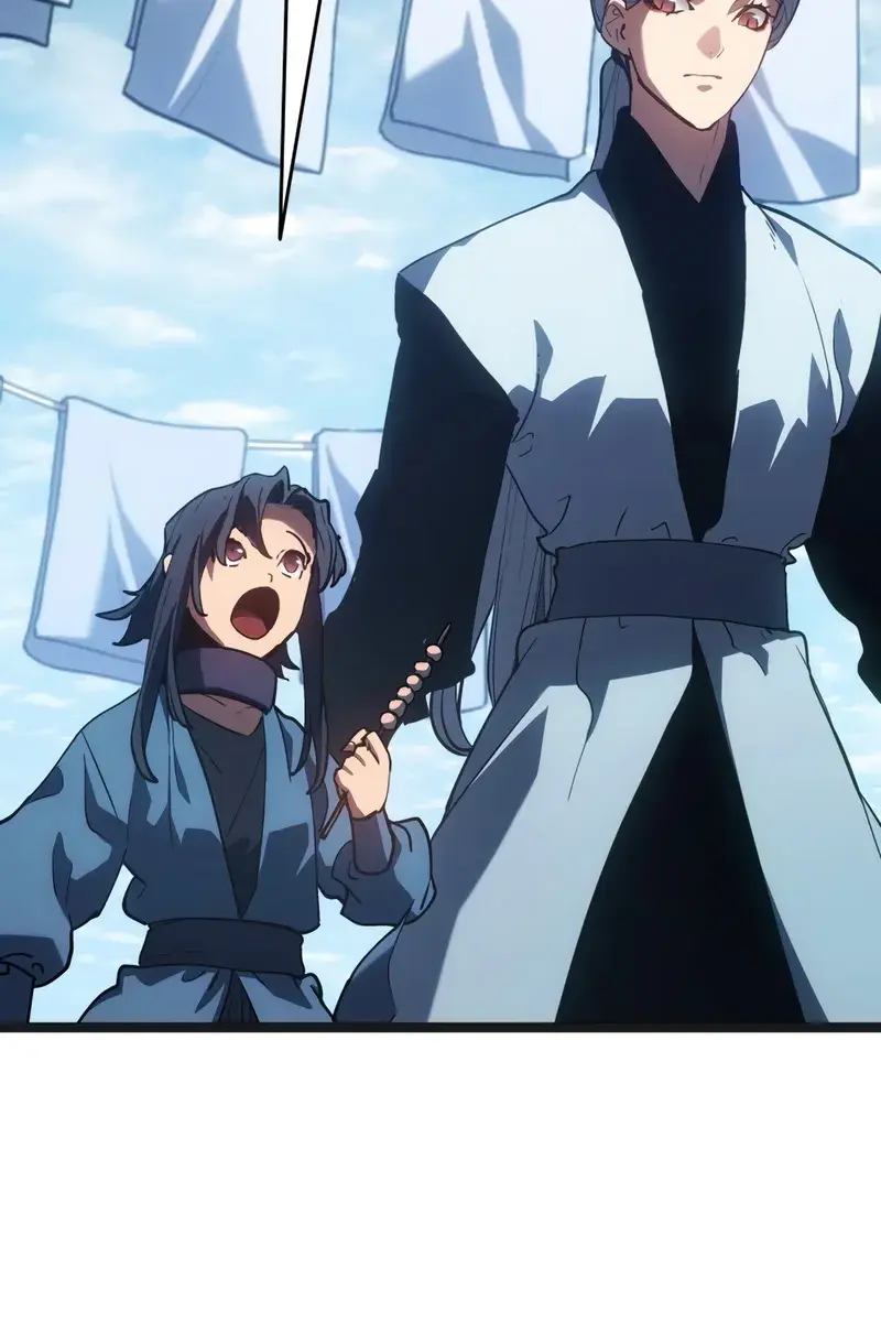 Reaper of the Drifting Moon Chapter 95 Page 42