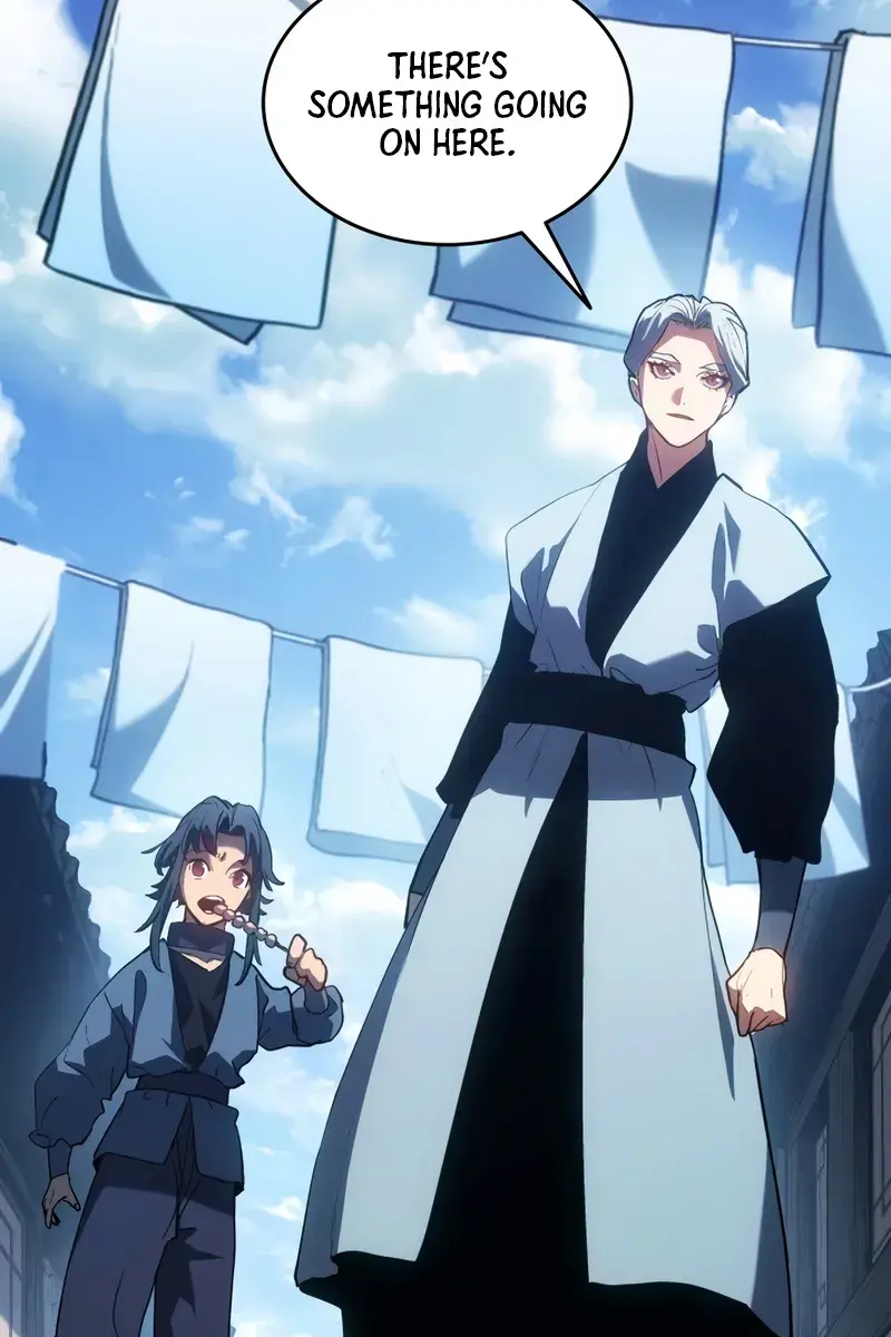 Reaper of the Drifting Moon Chapter 95 Page 45