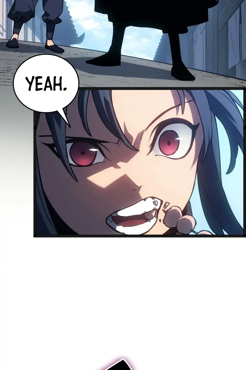 Reaper of the Drifting Moon Chapter 95 Page 46