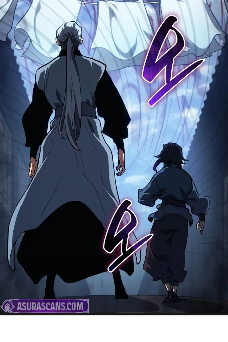 Reaper of the Drifting Moon Chapter 95 Page 48