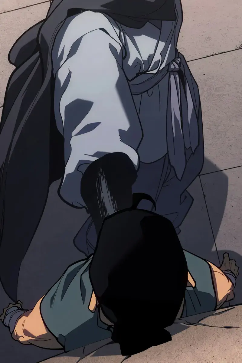 Reaper of the Drifting Moon Chapter 95 Page 55