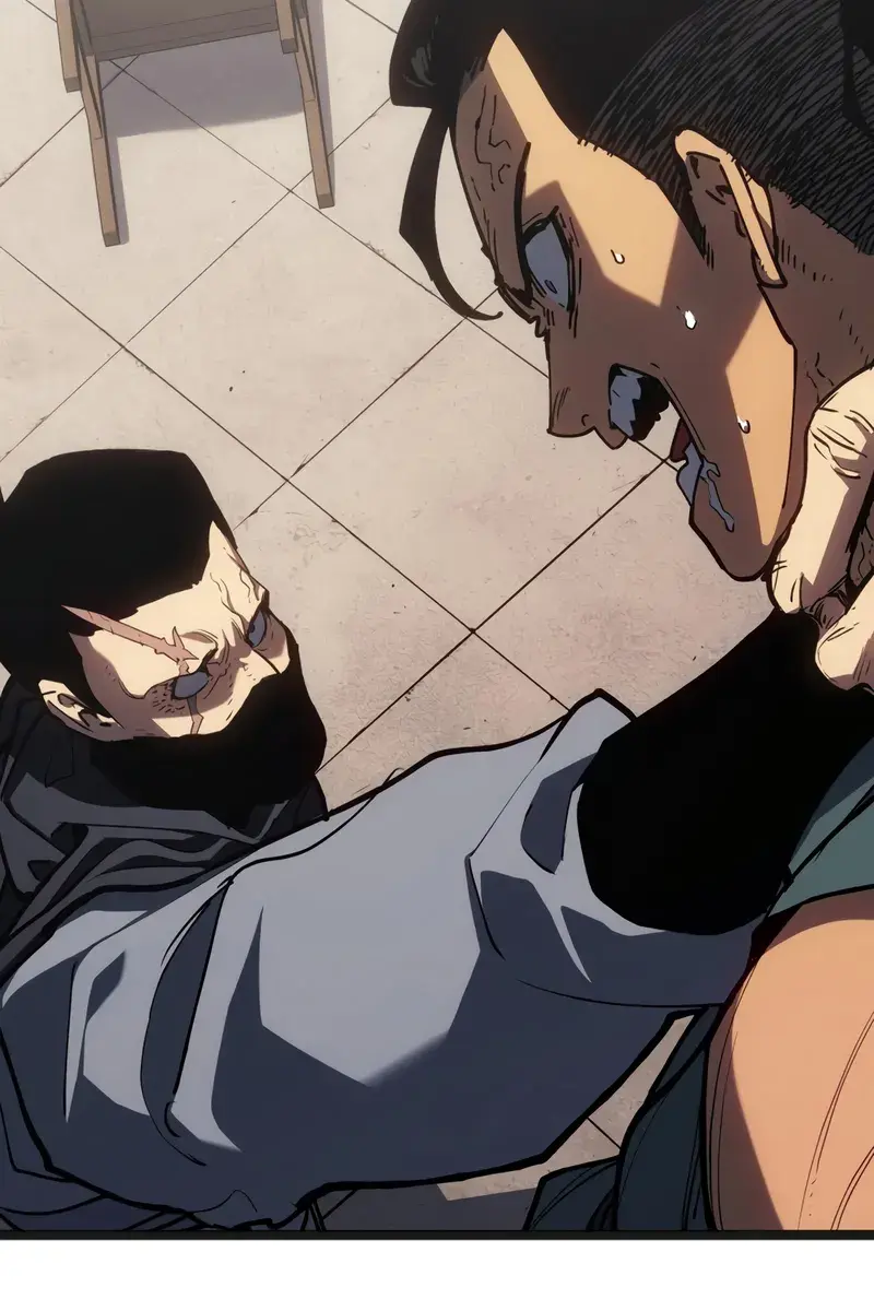 Reaper of the Drifting Moon Chapter 95 Page 57