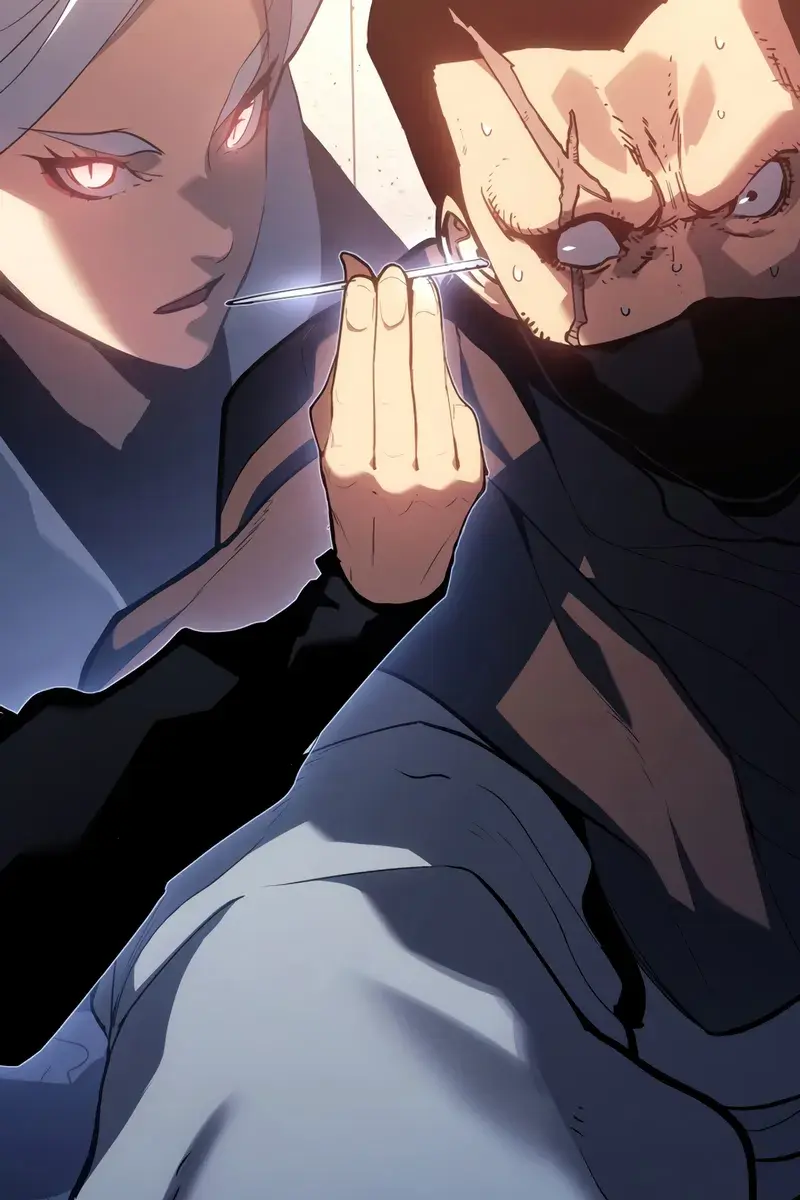 Reaper of the Drifting Moon Chapter 95 Page 62