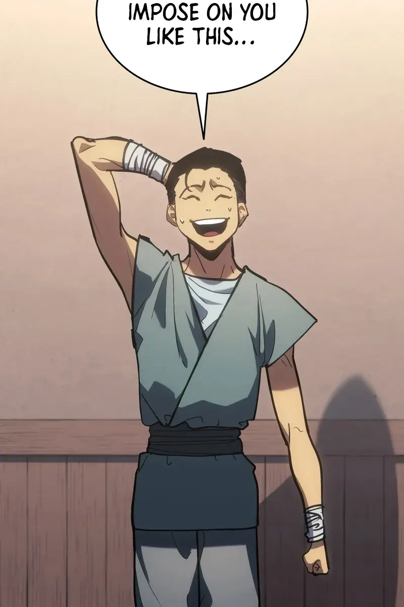 Reaper of the Drifting Moon Chapter 95 Page 67