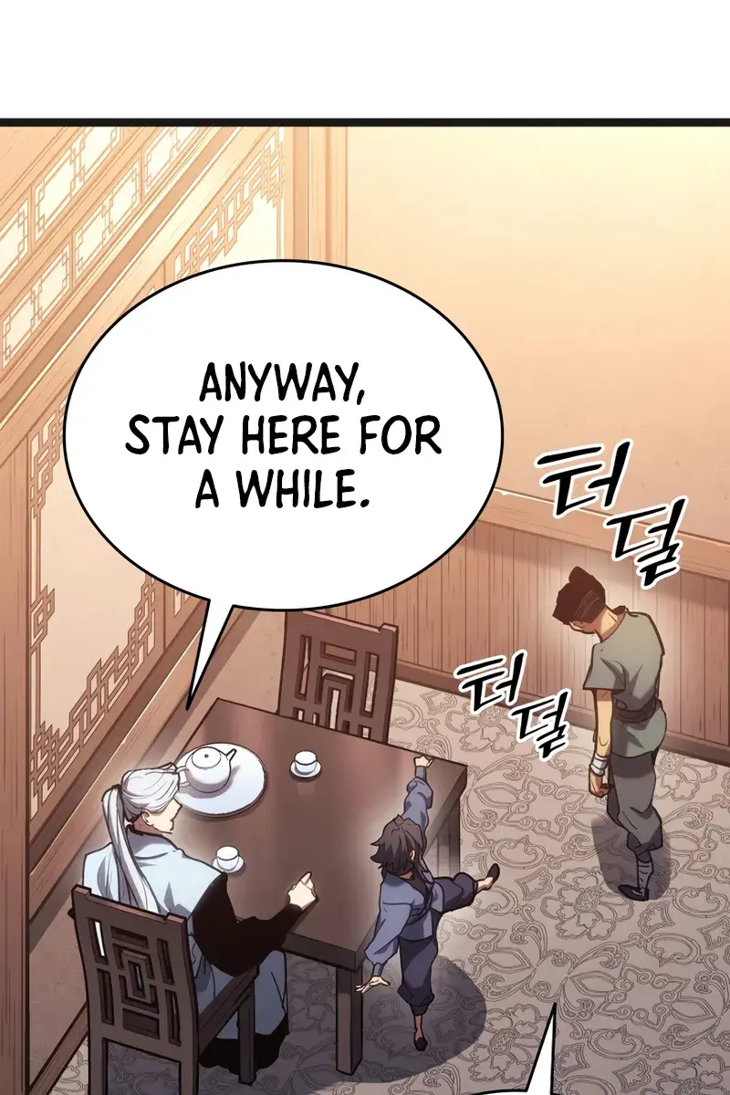 Reaper of the Drifting Moon Chapter 95 Page 70