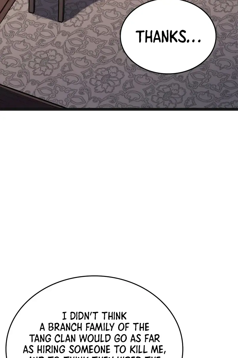 Reaper of the Drifting Moon Chapter 95 Page 71