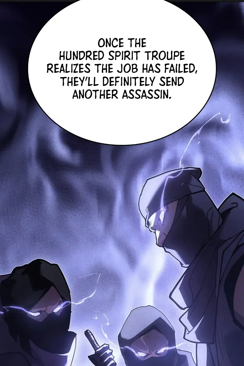 Reaper of the Drifting Moon Chapter 95 Page 74