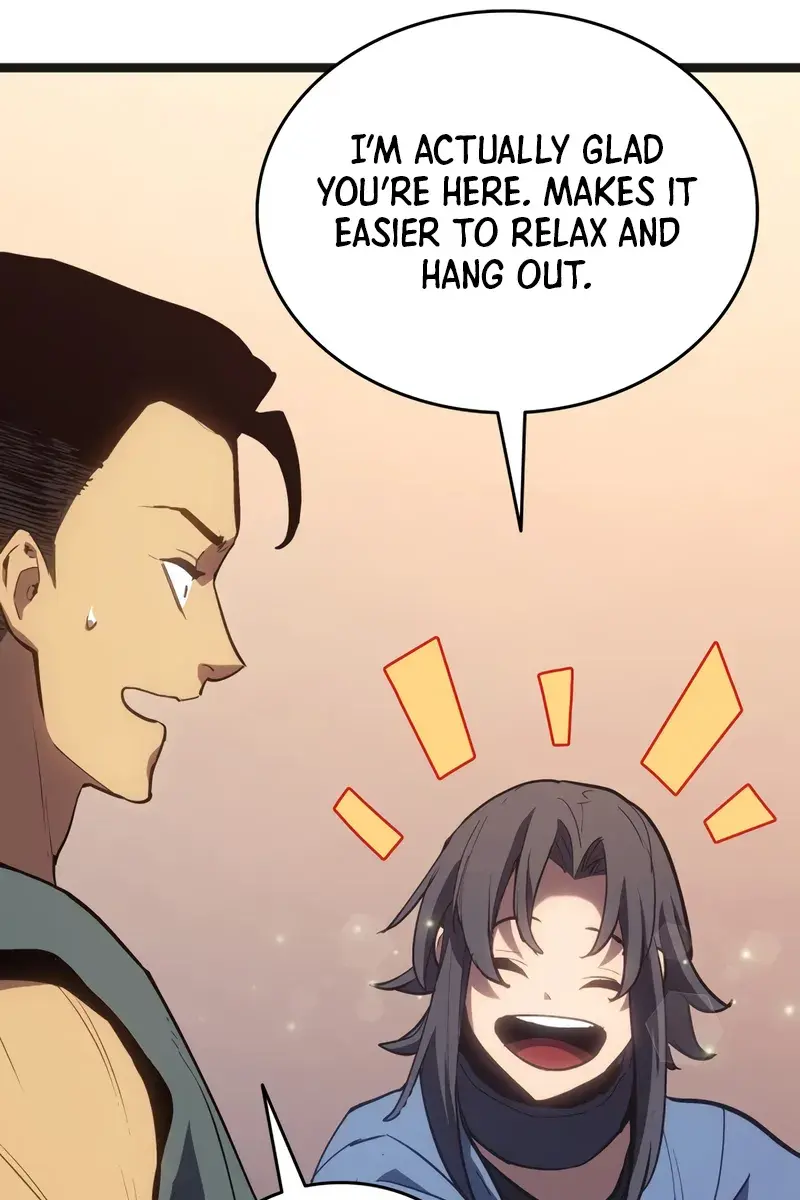 Reaper of the Drifting Moon Chapter 95 Page 77