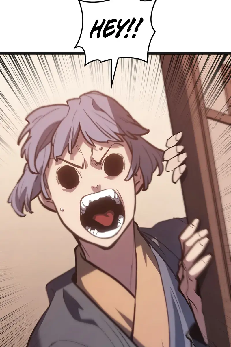 Reaper of the Drifting Moon Chapter 95 Page 84