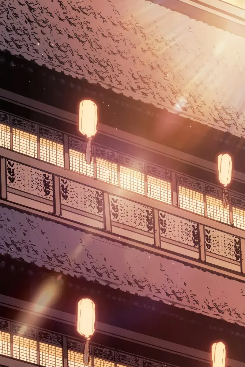 Reaper of the Drifting Moon Chapter 95 Page 91