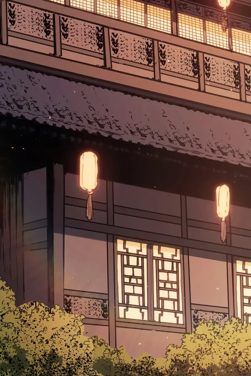 Reaper of the Drifting Moon Chapter 95 Page 92