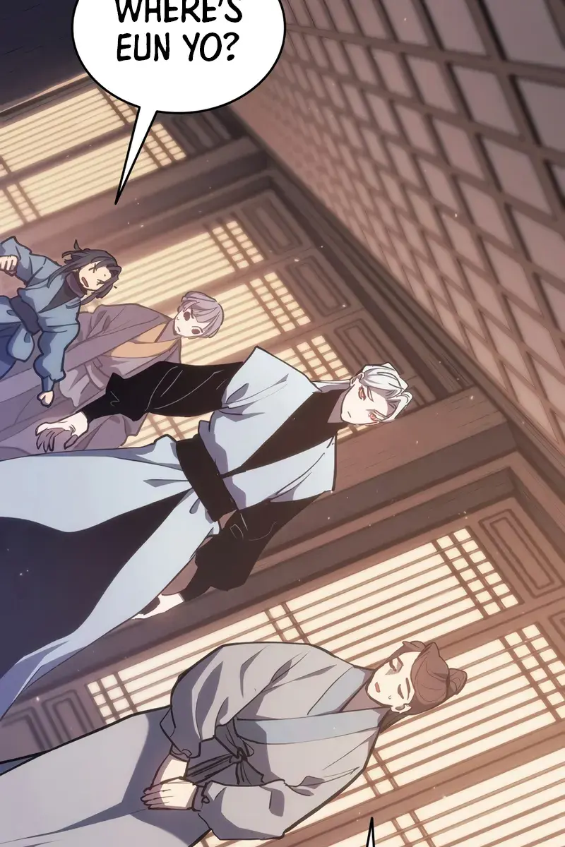 Reaper of the Drifting Moon Chapter 95 Page 94