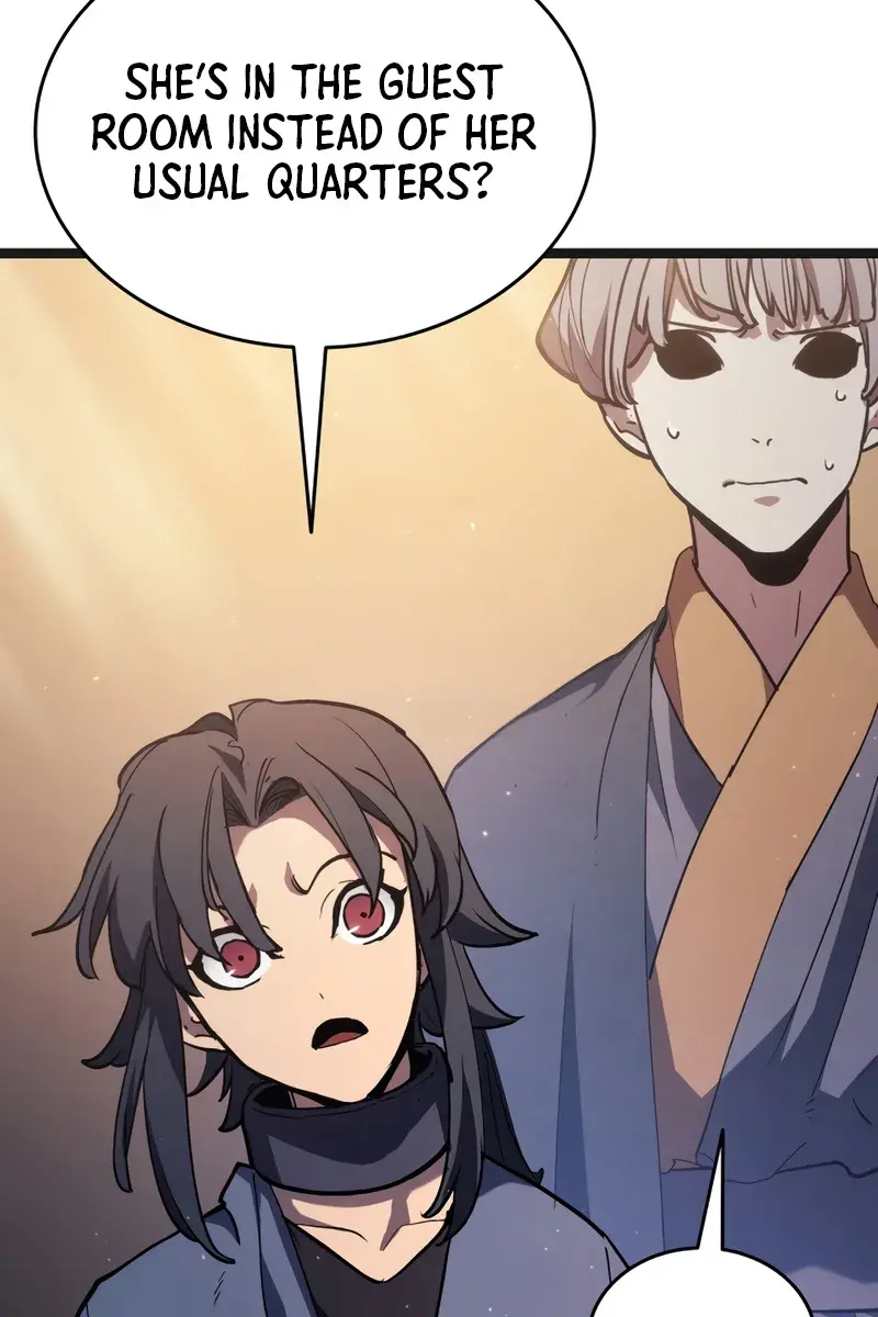 Reaper of the Drifting Moon Chapter 95 Page 96