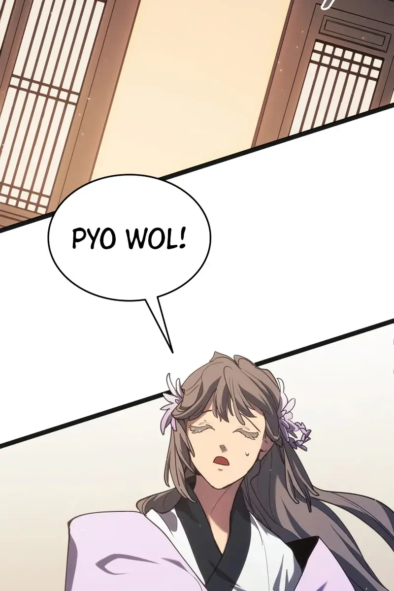 Reaper of the Drifting Moon Chapter 95 Page 98