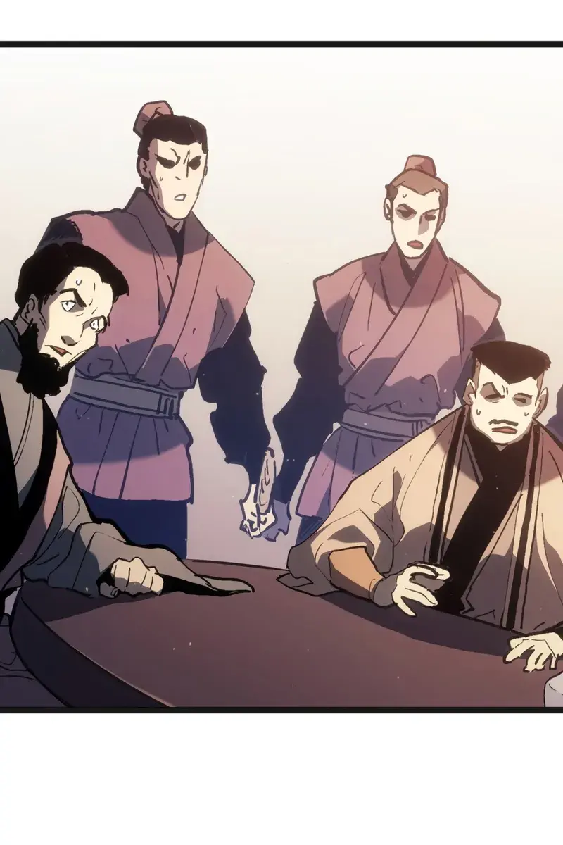 Reaper of the Drifting Moon Chapter 95 Page 122