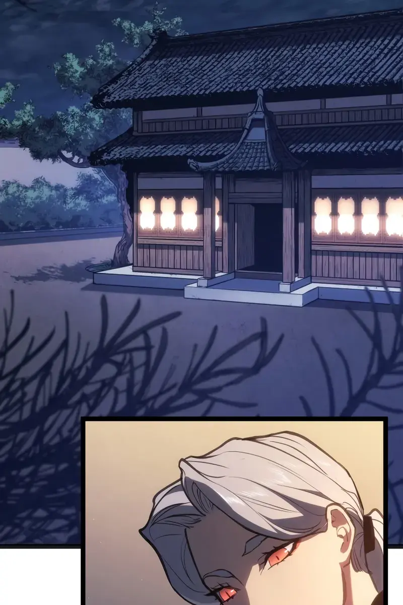 Reaper of the Drifting Moon Chapter 95 Page 127