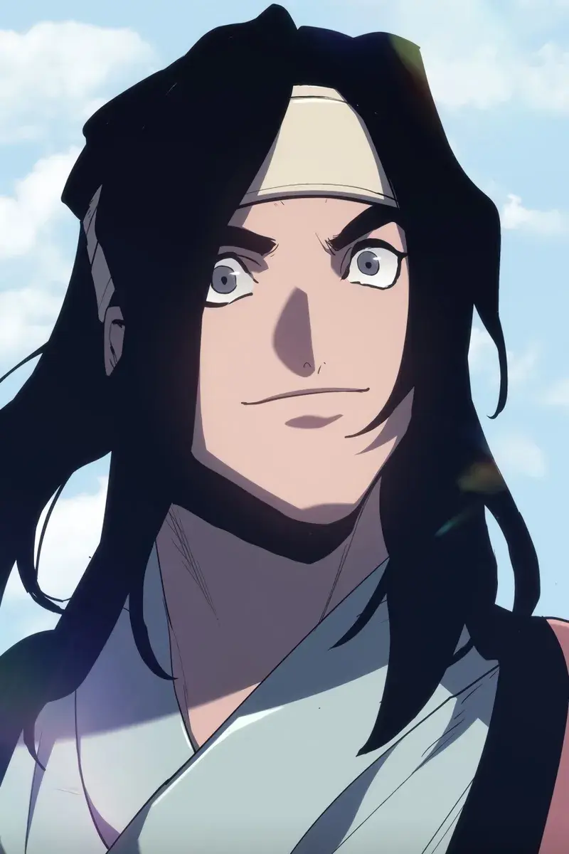 Reaper of the Drifting Moon Chapter 95 Page 130