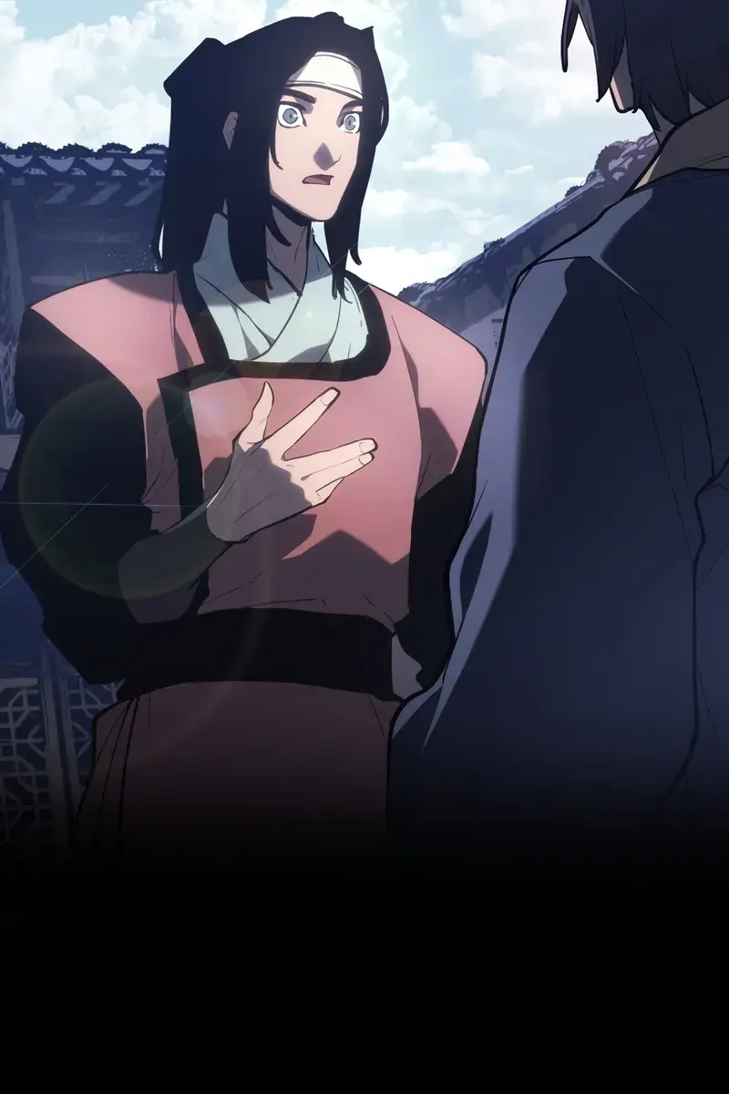 Reaper of the Drifting Moon Chapter 95 Page 133