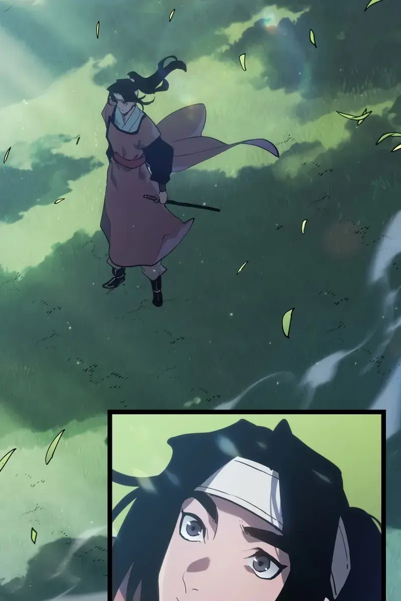 Reaper of the Drifting Moon Chapter 95 Page 136