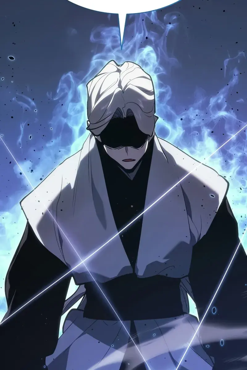 Reaper of the Drifting Moon Chapter 95 Page 155