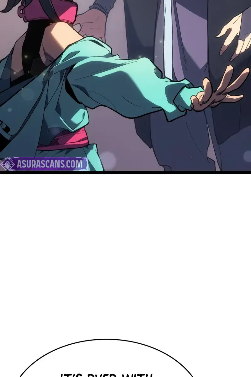 Reaper of the Drifting Moon Chapter 96 Page 6