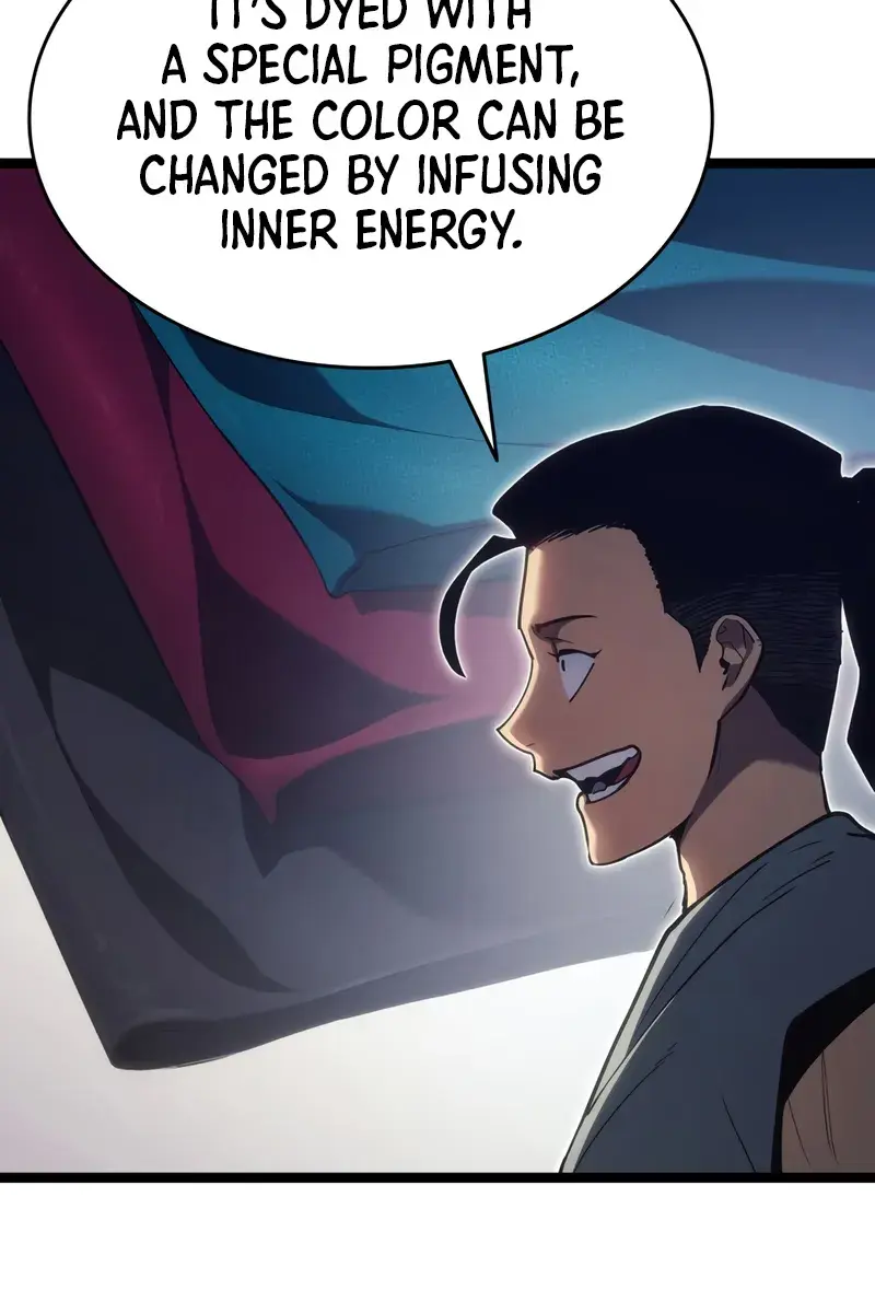 Reaper of the Drifting Moon Chapter 96 Page 7