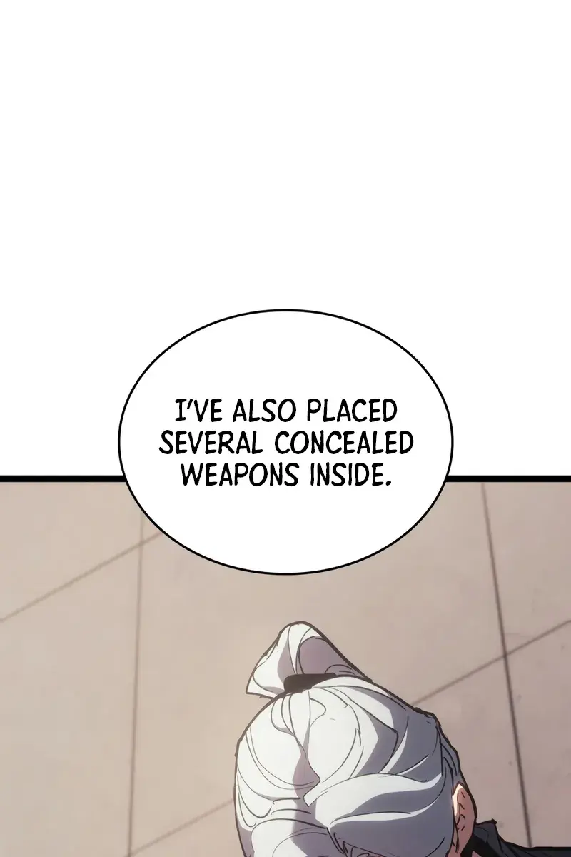 Reaper of the Drifting Moon Chapter 96 Page 8