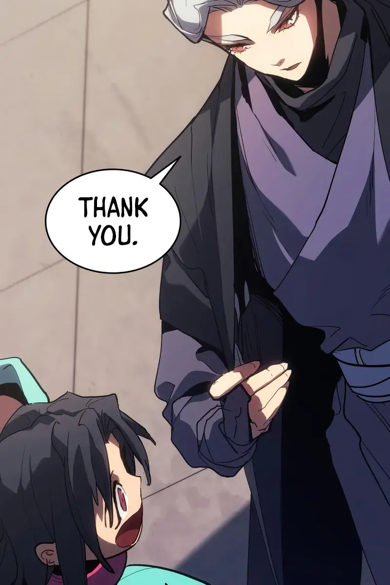 Reaper of the Drifting Moon Chapter 96 Page 9