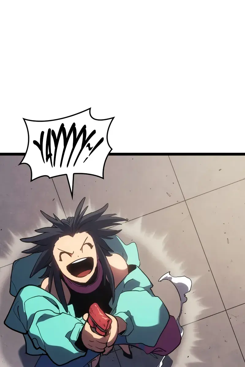 Reaper of the Drifting Moon Chapter 96 Page 15