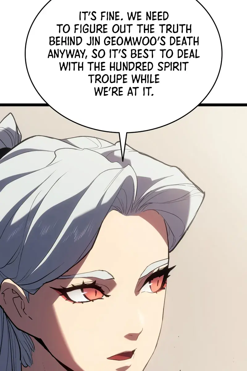 Reaper of the Drifting Moon Chapter 96 Page 20