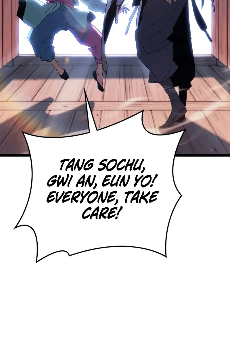 Reaper of the Drifting Moon Chapter 96 Page 23