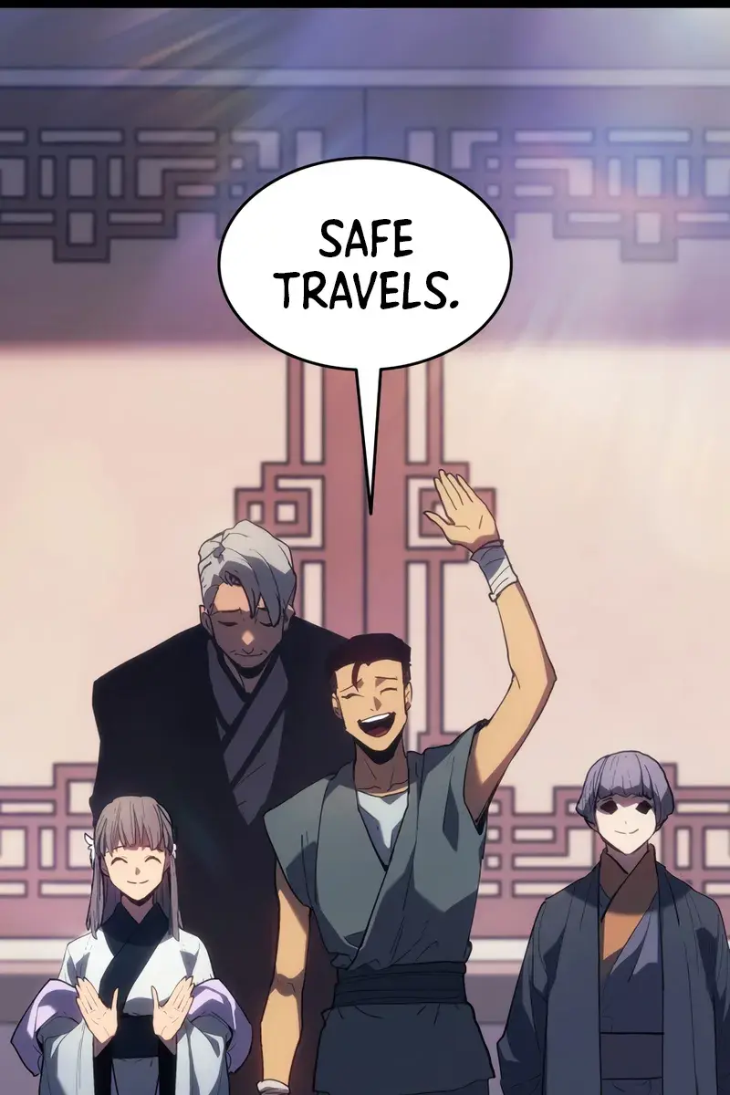 Reaper of the Drifting Moon Chapter 96 Page 24