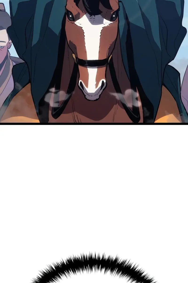 Reaper of the Drifting Moon Chapter 96 Page 33