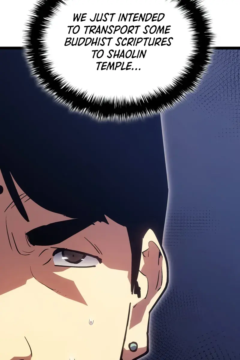 Reaper of the Drifting Moon Chapter 96 Page 34