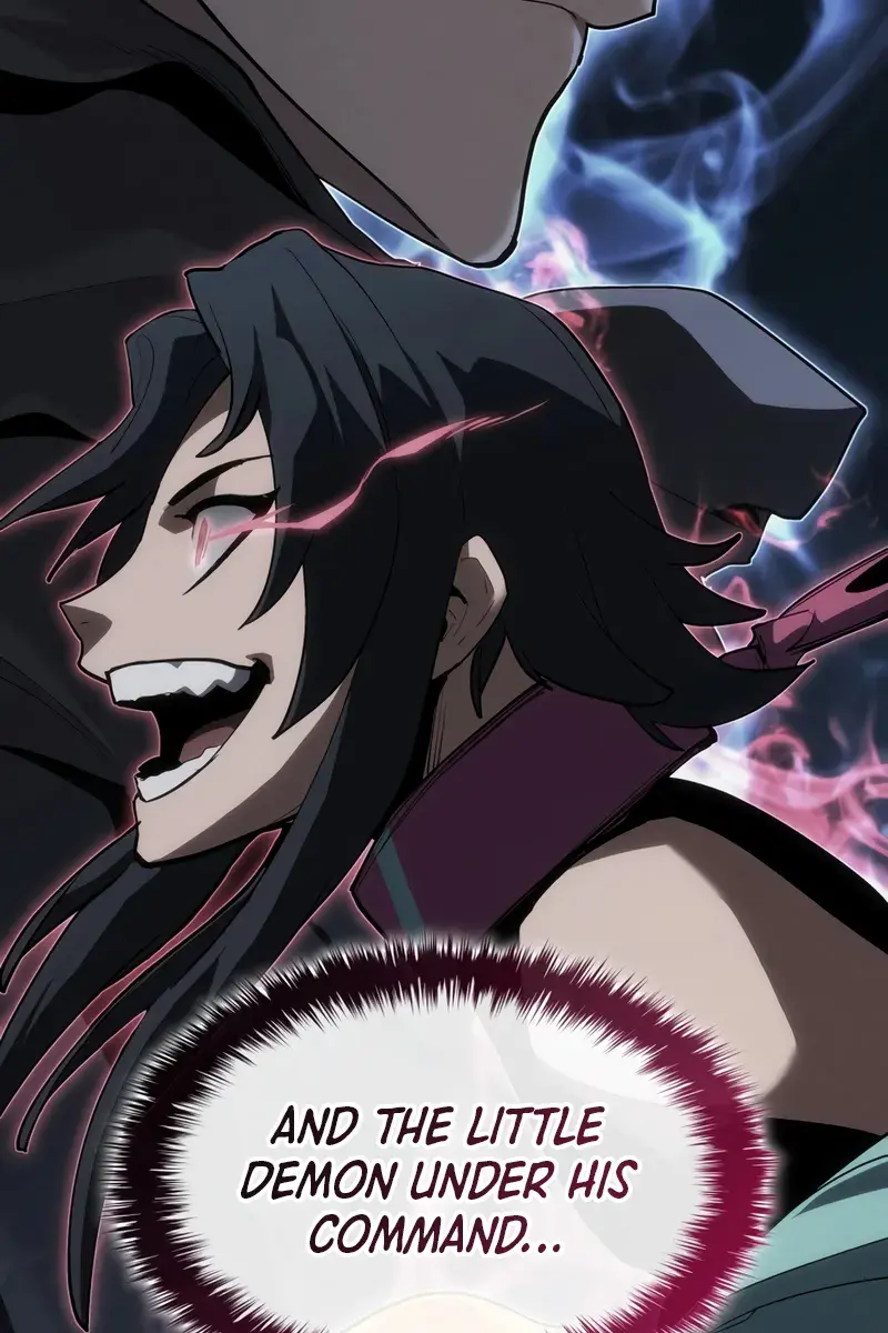 Reaper of the Drifting Moon Chapter 96 Page 39