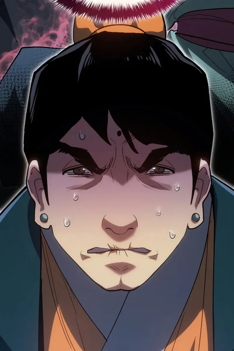 Reaper of the Drifting Moon Chapter 96 Page 40