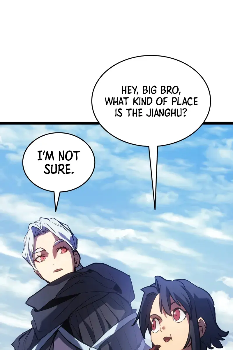 Reaper of the Drifting Moon Chapter 96 Page 44