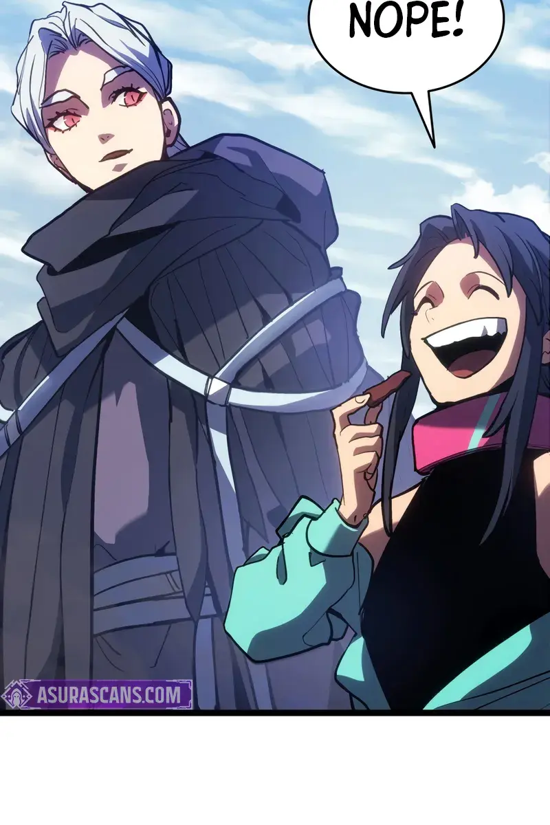 Reaper of the Drifting Moon Chapter 96 Page 48